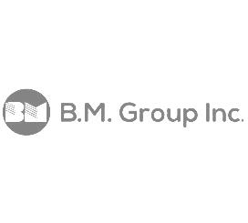 Accueil 10 B.M.Group