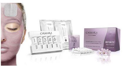 CASMARA INFINITY IONISABLE MASK 3030