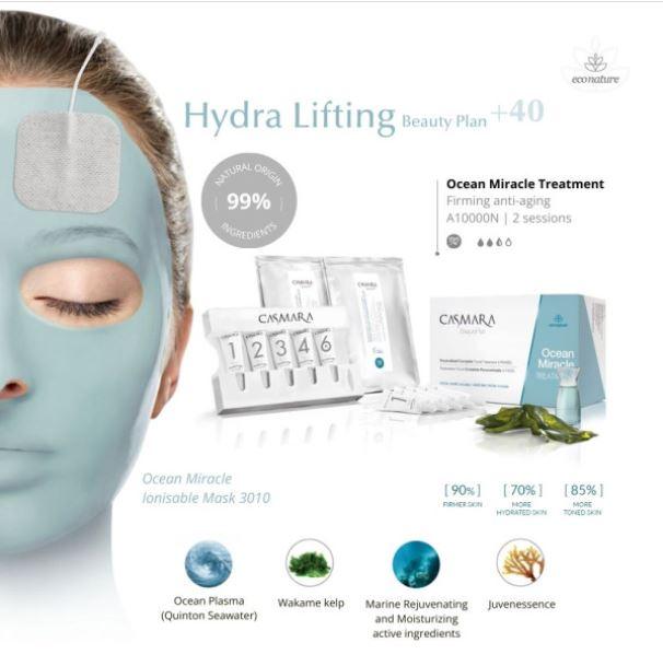 ocean miracle mask 3010